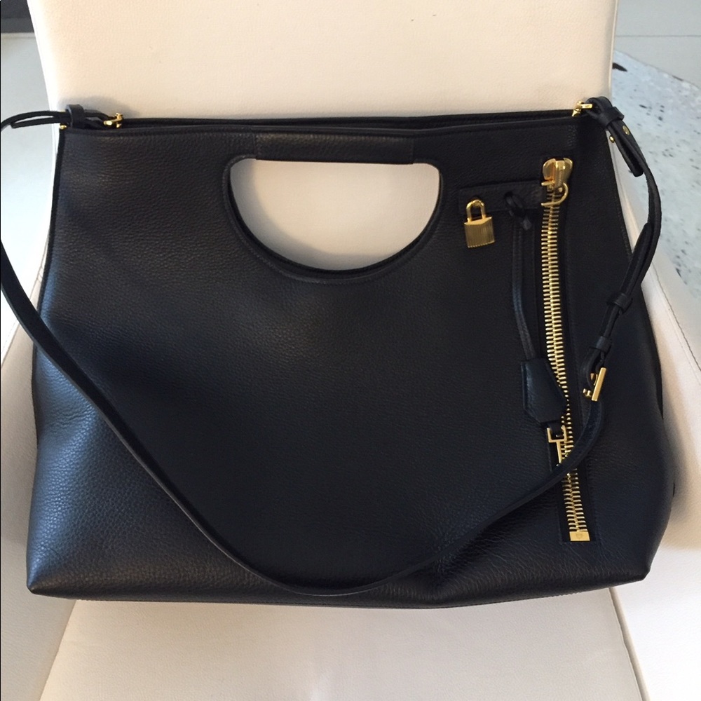Tom Ford Large Alix Shopper
